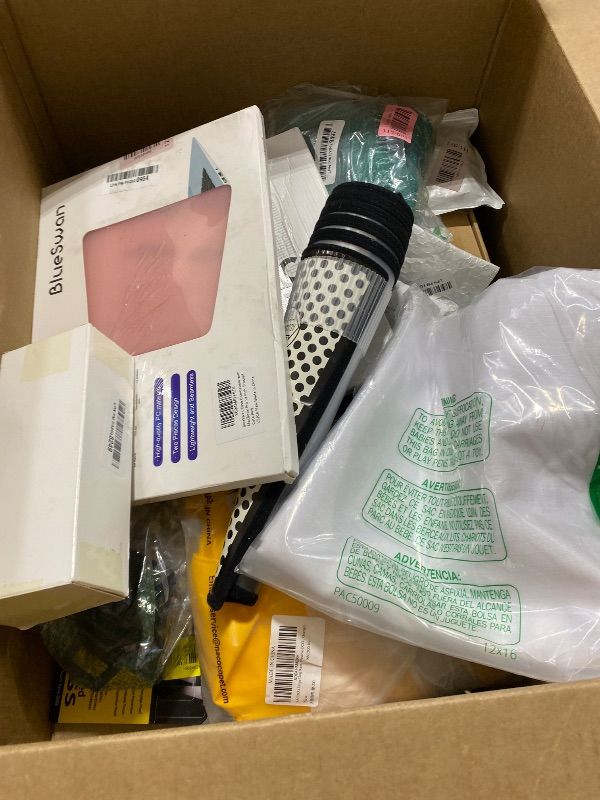 Photo 1 of Nellis Variety Box: Small (see clerk notes for more information)
