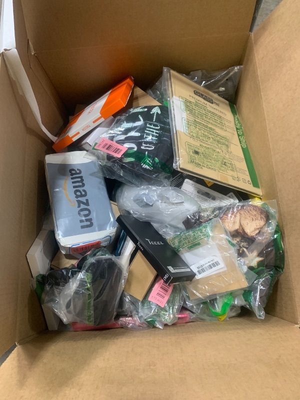 Photo 1 of Nellis Variety Box: Small (see clerk notes for more information)
