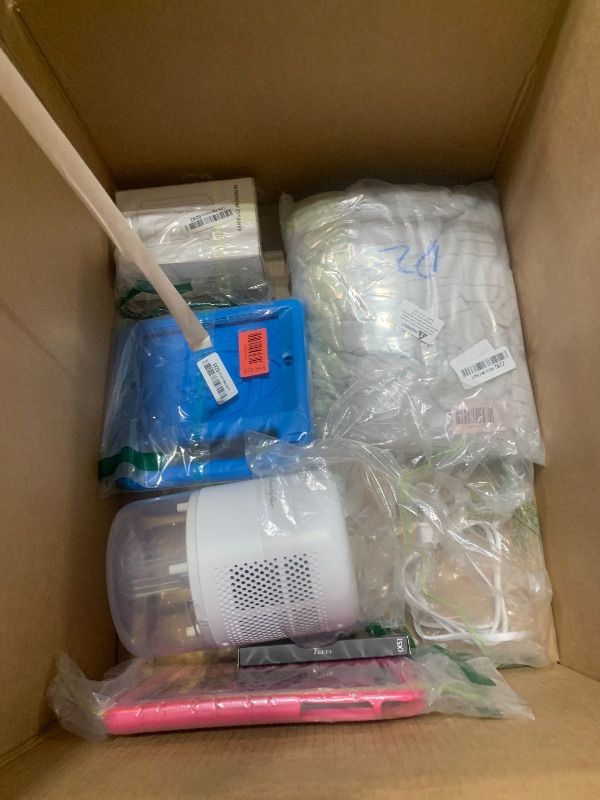 Photo 1 of Nellis Variety Box: Small (see clerk notes for more information)