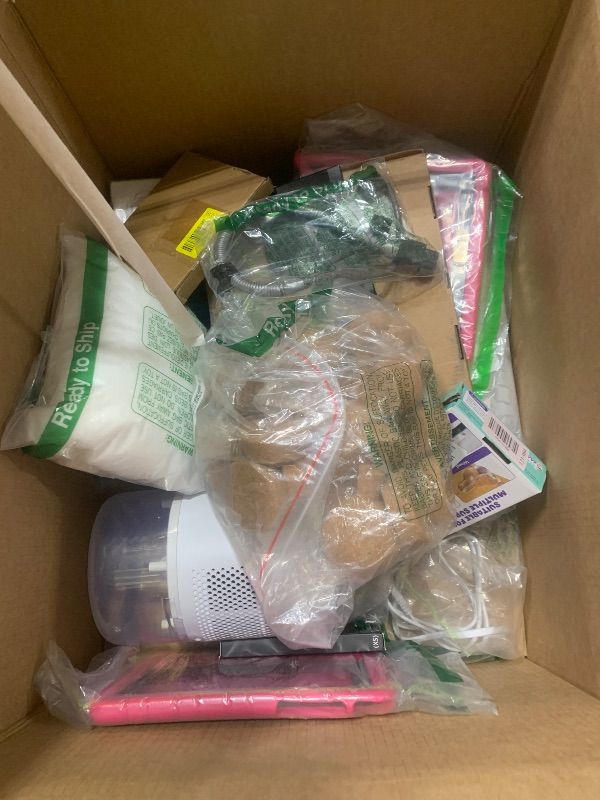 Photo 1 of Nellis Variety Box: Small (see clerk notes for more information)
