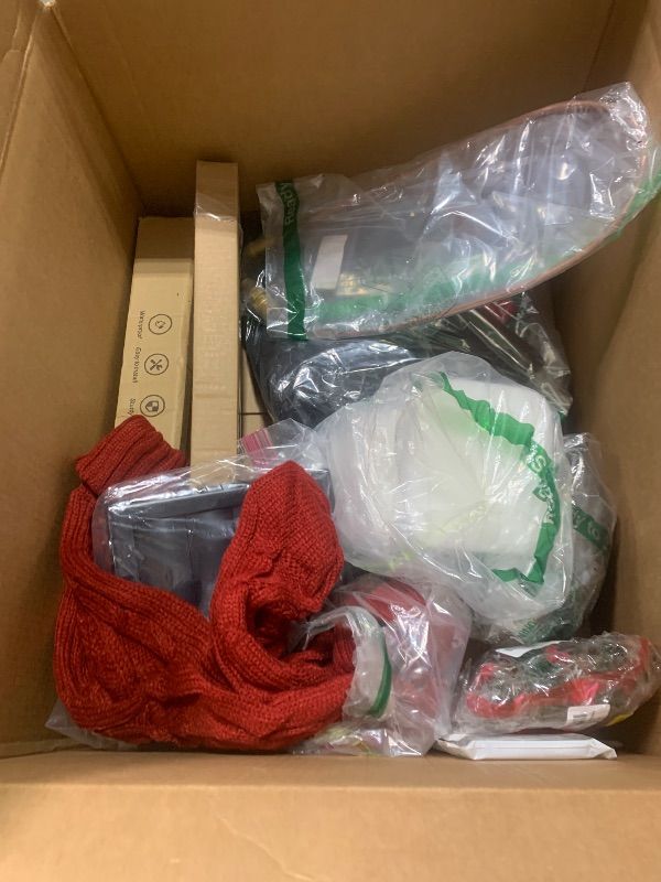 Photo 1 of Nellis Variety Box: Small (see clerk notes for more information)