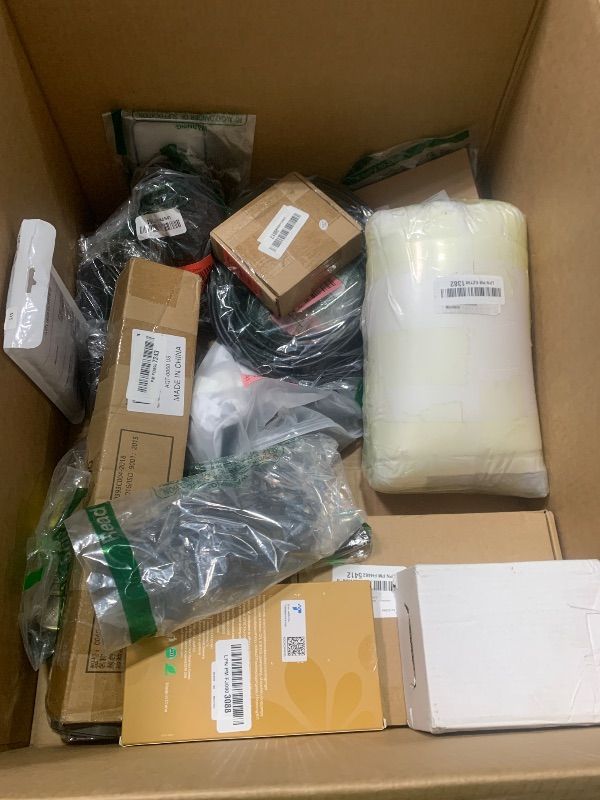 Photo 1 of Nellis Variety Box: Small (see clerk notes for more information)