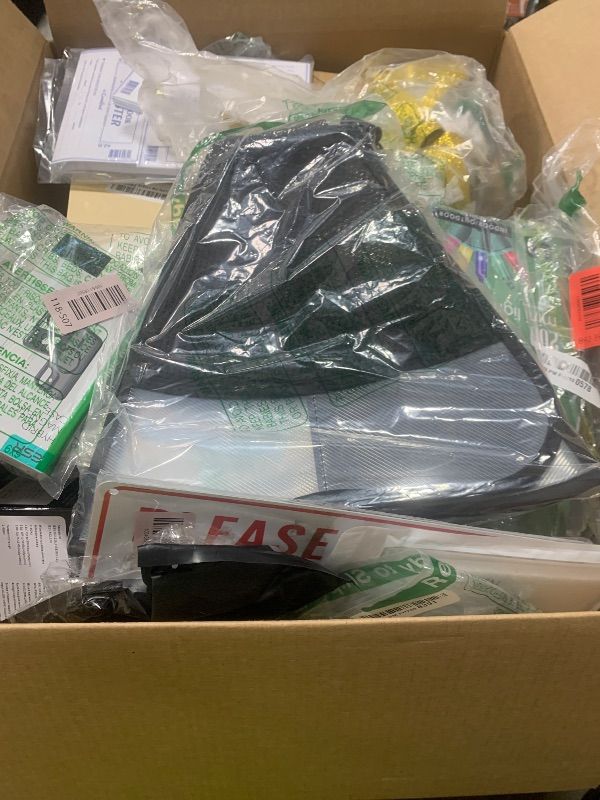 Photo 1 of Nellis Variety Box: Small (see clerk notes for more information)
