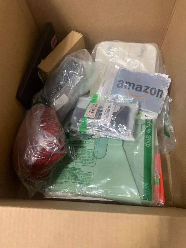 Photo 1 of Nellis Variety Box: Small (see clerk notes for more information)