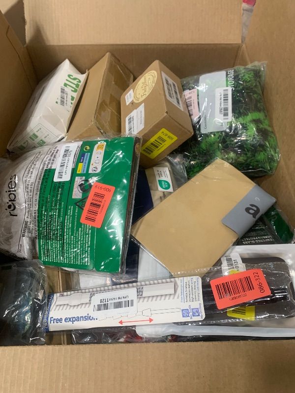 Photo 1 of Nellis Variety Box: Small (see clerk notes for more information)