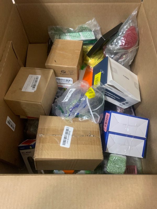 Photo 1 of Nellis Variety Box: Small (see clerk notes for more information)
