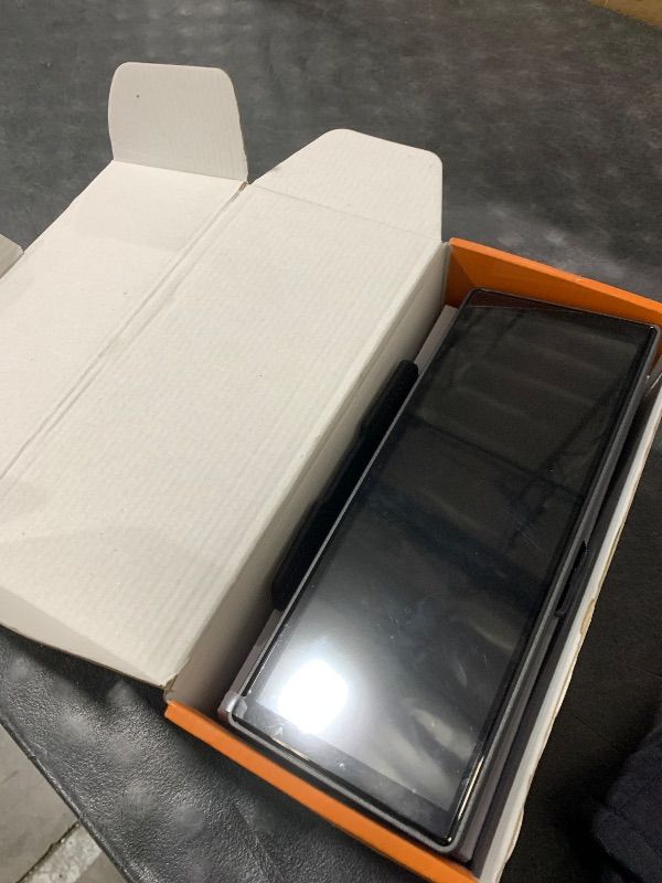 Photo 1 of 10.26" Wireless CarPlay & Android Auto Screen with 4K Dash Cam, GPS Navigation, Bluetooth, Backup Camera, Touchscreen Portable Car Stereo for All Vehicles, Easy Dashboard Mount