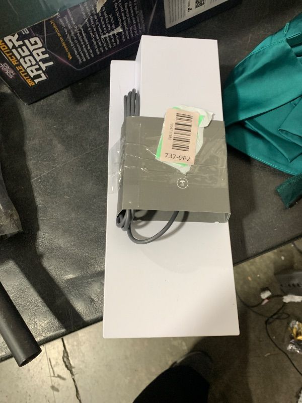 Photo 1 of Generic Router for Star-Link WiFi 3RD GEN + 75ft Gen3 Cable, White, Connect up to 256 Devices! New.