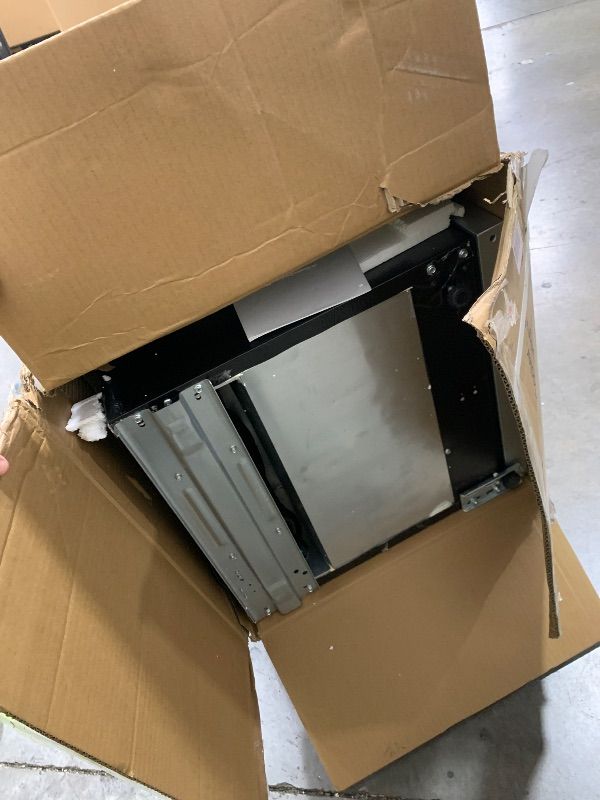 Photo 5 of Electactic Mini Fridge 130 Can Beverage Refrigerator Cooler, 3.2 Cu.Ft Drink Fridge for Soda Wine Beer, Adjustable Temperature Control for Home Office, Black