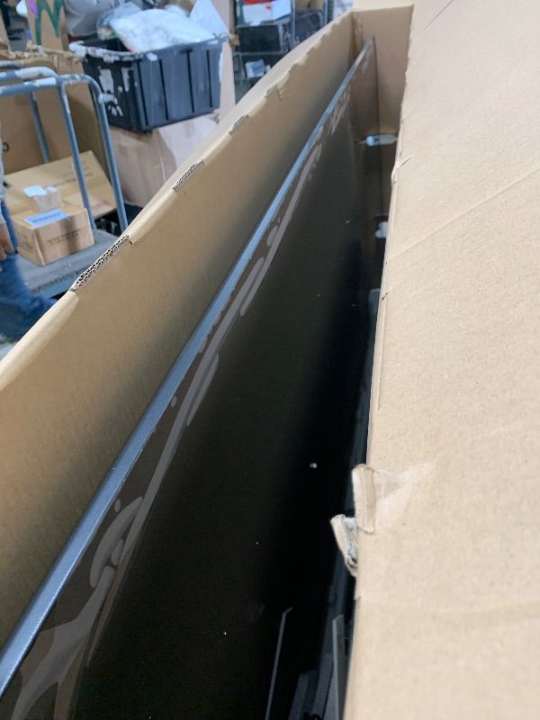 Photo 8 of Panasonic W70 Series (2025 Model) 85" LED 4K Ultra HD Smart Fire TV, Press & Ask Alexa, Apple AirPlay, HDR10+, HDMI 2.1, and Bluetooth Support - 85W70BP