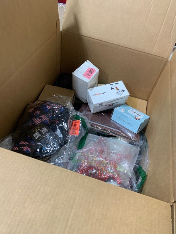 Photo 1 of Nellis Variety Box: Small (see clerk notes for more information)
