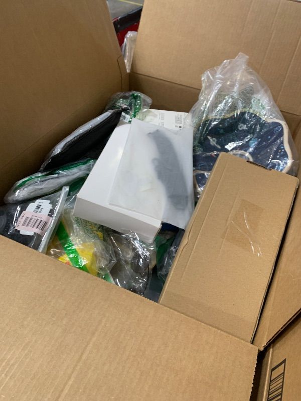 Photo 1 of Nellis Variety Box: Small (see clerk notes for more information)
