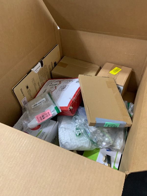 Photo 1 of Nellis Variety Box: Small (see clerk notes for more information)
