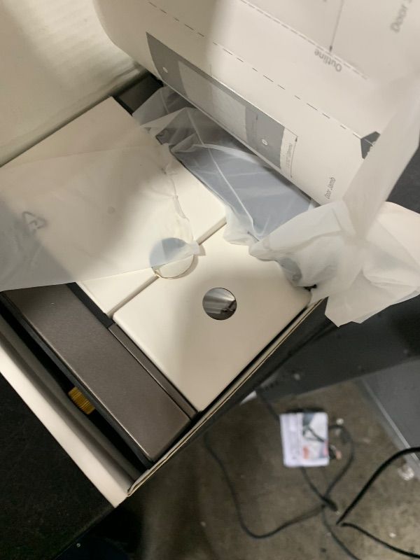 Photo 1 of **LOCKED** Aqara Smart Lock U100, Fingerprint Keyless Entry Door Lock with Apple Home Key, Touchscreen Keypad, Bluetooth Electronic Deadbolt, IP65 Weatherproof, Supports Apple HomeKit, Alexa, Google, IFTTT, Gray