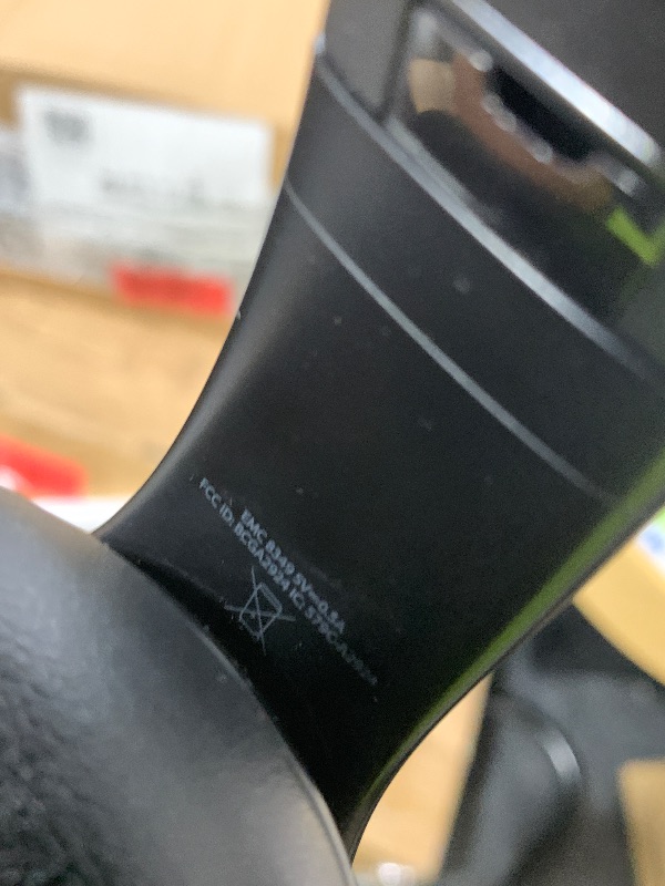 Photo 1 of Beats Studio Pro Wireless Over-Ear Headphones - Black