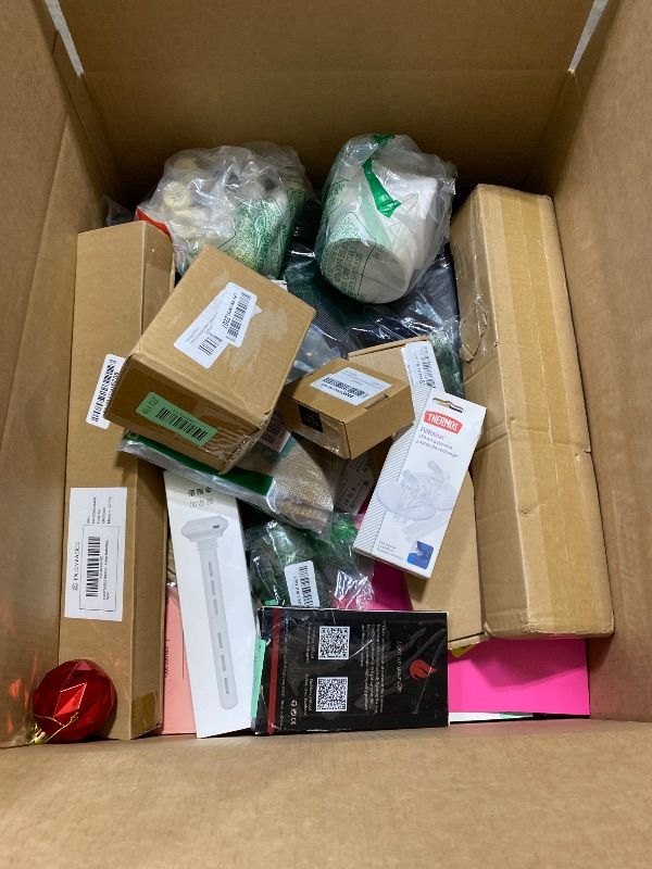 Photo 1 of Nellis Variety Box: Small (see clerk notes for more information)