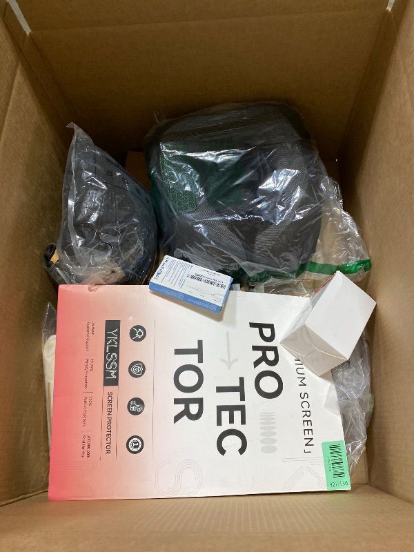 Photo 1 of Nellis Variety Box: Small (see clerk notes for more information)
