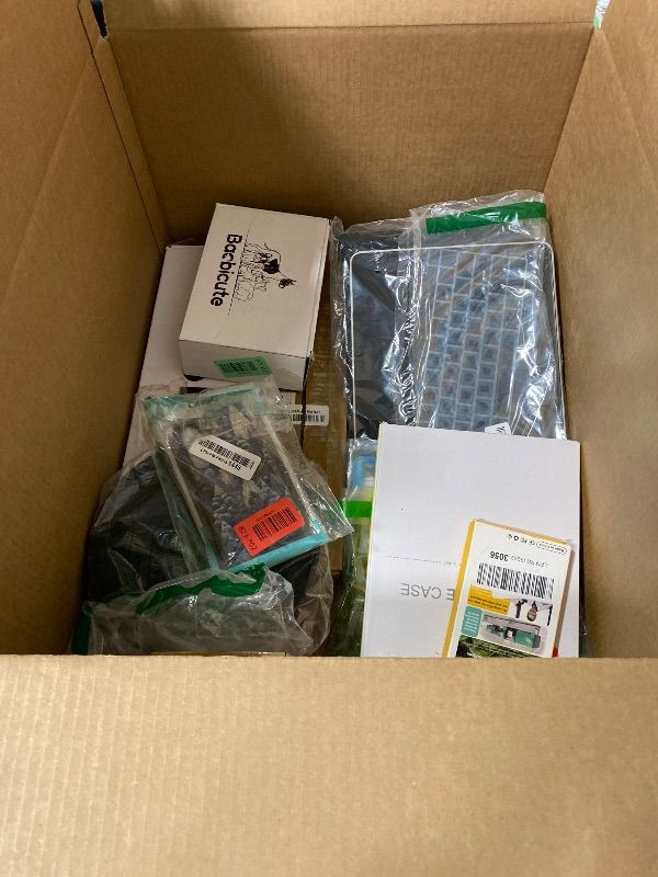 Photo 1 of Nellis Variety Box: Small (see clerk notes for more information)
