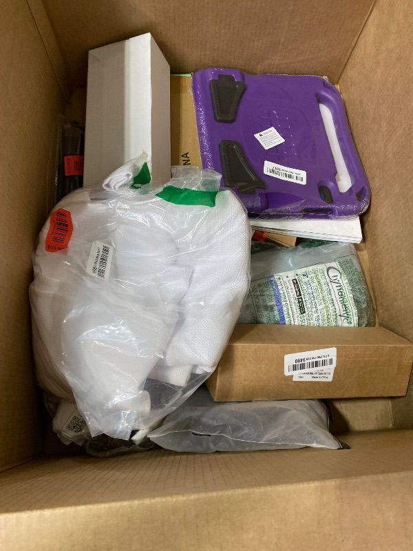 Photo 1 of Nellis Variety Box: Small (see clerk notes for more information)
