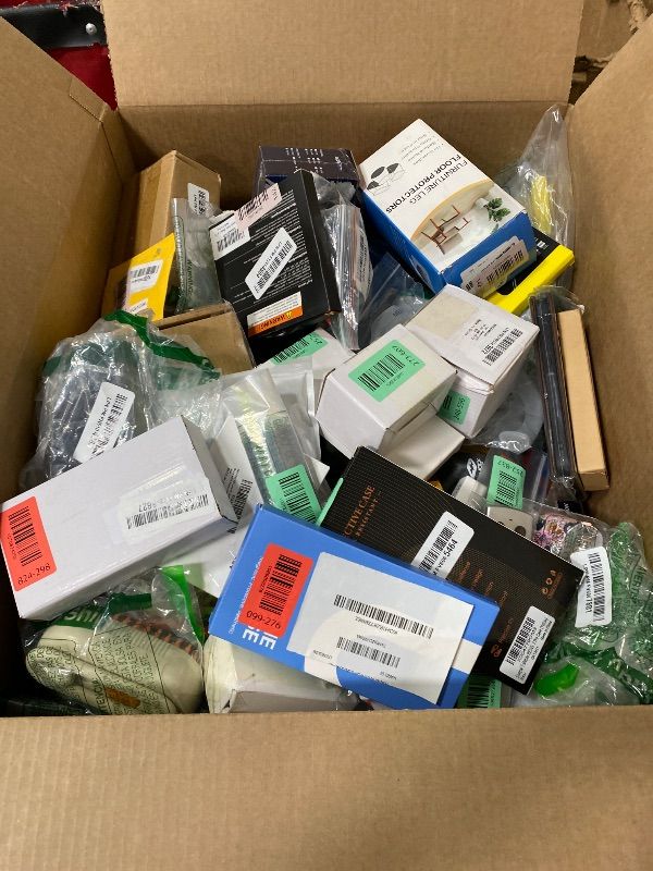 Photo 1 of Nellis Variety Box: Small (see clerk notes for more information)
