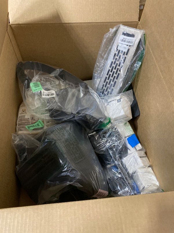 Photo 1 of Nellis Variety Box: Small (see clerk notes for more information)