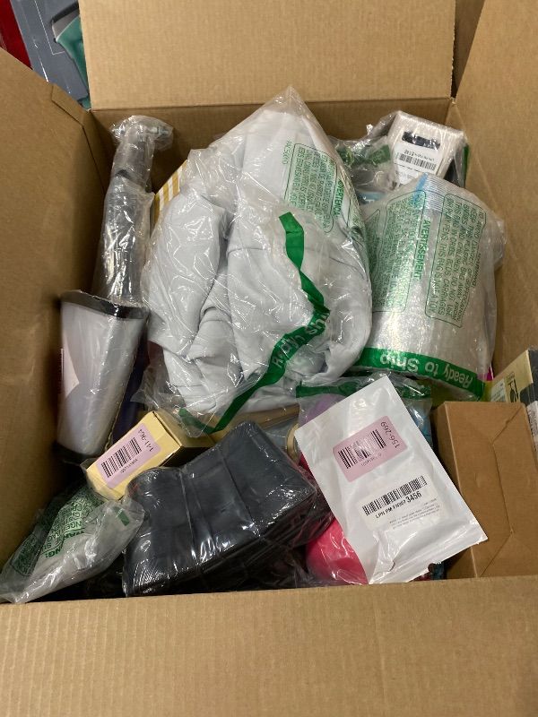 Photo 1 of Nellis Variety Box: Small (see clerk notes for more information)
