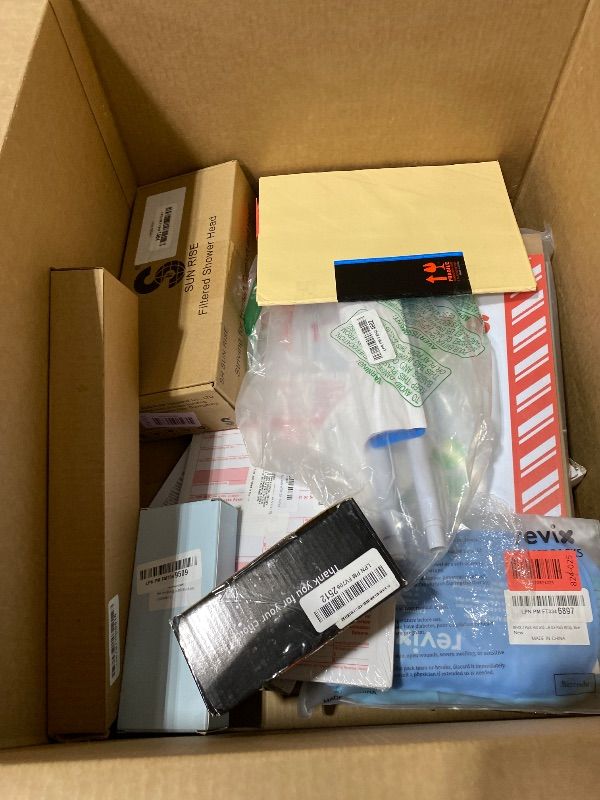 Photo 1 of Nellis Variety Box: Small (see clerk notes for more information)
