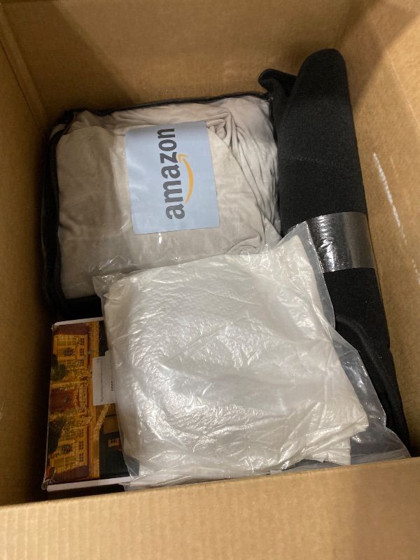 Photo 1 of Nellis Variety Box: Small (see clerk notes for more information)
