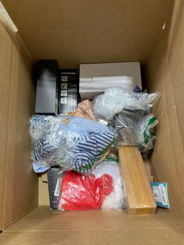 Photo 1 of Nellis Variety Box: Small (see clerk notes for more information)
