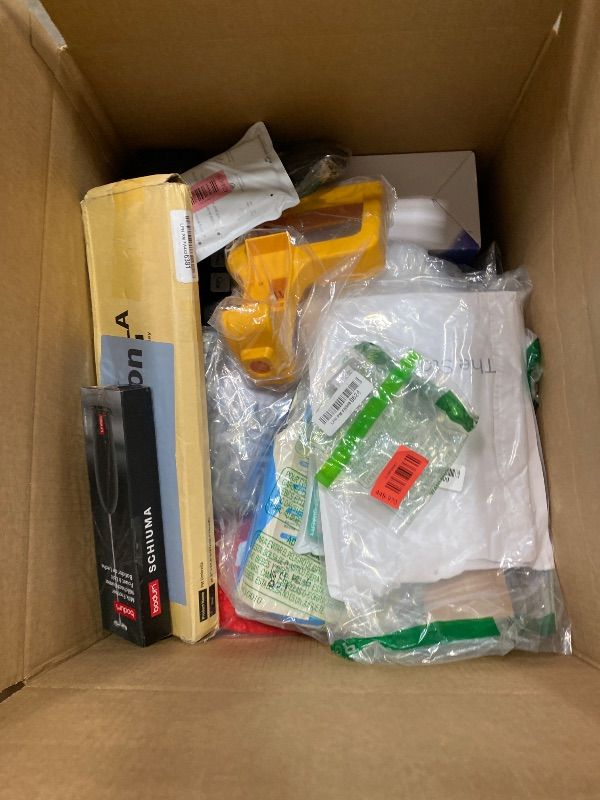 Photo 1 of Nellis Variety Box: Small (see clerk notes for more information)
