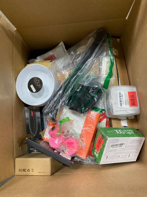 Photo 1 of Nellis Variety Box: Small (see clerk notes for more information)
