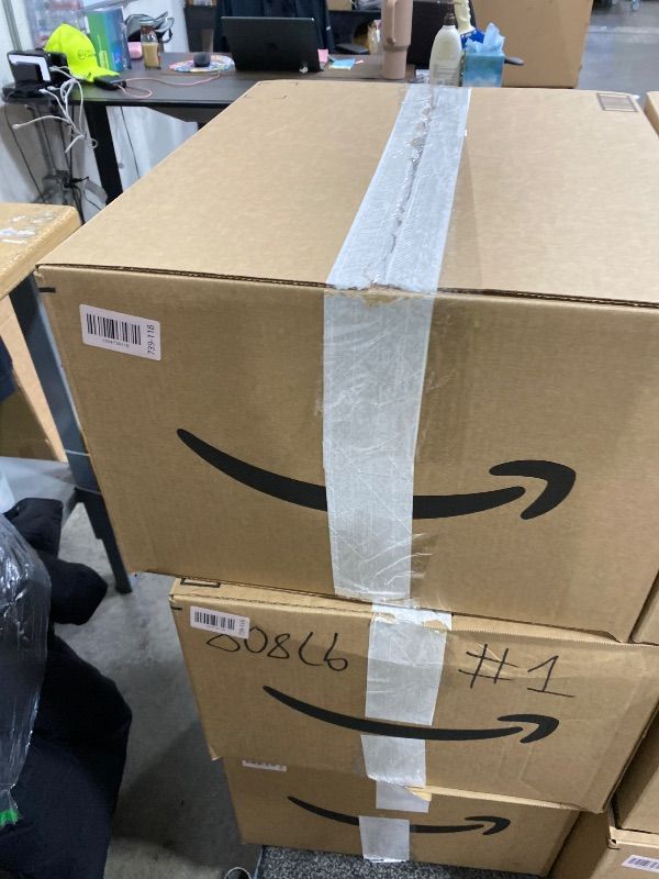 Photo 1 of Nellis Variety Box: Small (see clerk notes for more information)
