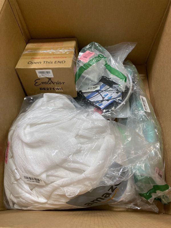 Photo 1 of Nellis Variety Box: Small (see clerk notes for more information)
