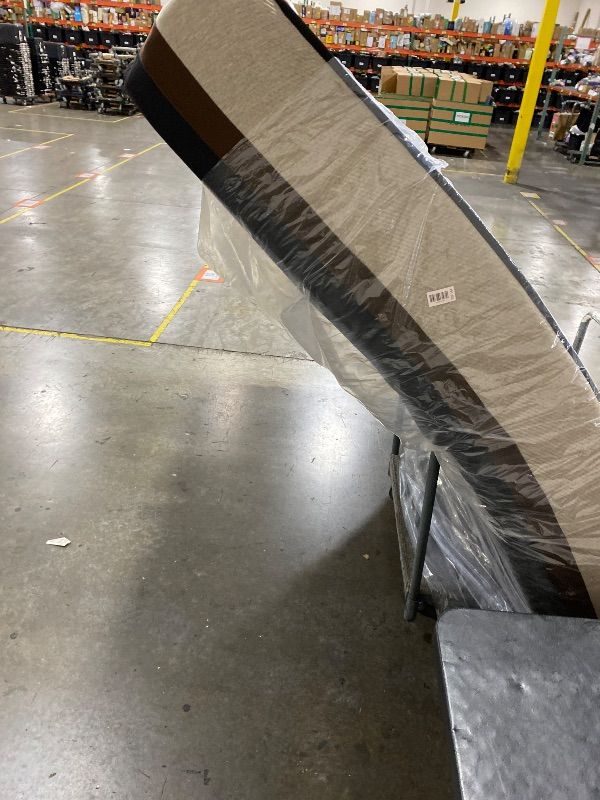 Photo 1 of Zinus Lumbar+ Premium 14 Inch Memory Foam Mattress, Lumbar Support, Targeted Pressure Relief, Cooling Gel and Green Tea, Cool-to-The-Touch Cover, Medium Firm Feel, CertiPUR US Certified, King