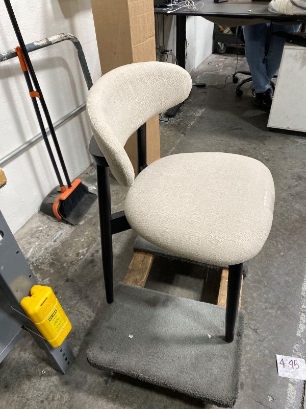 Photo 1 of SET OF 1 CHAIR