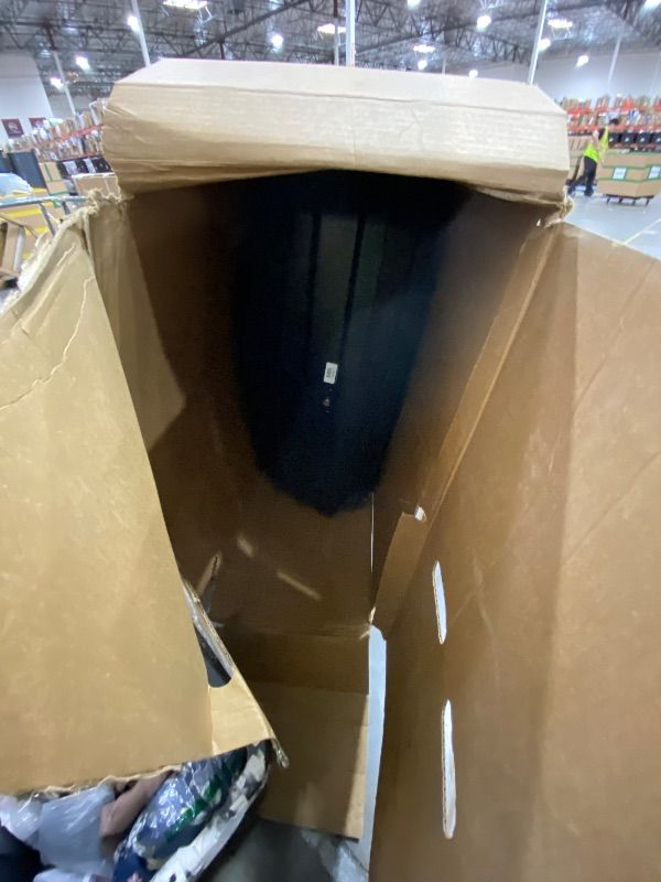 Photo 1 of Thule 615 Pulse Cargo Box, Large, Black