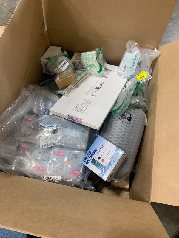 Photo 1 of Nellis Variety Box: Small (see clerk notes for more information)
