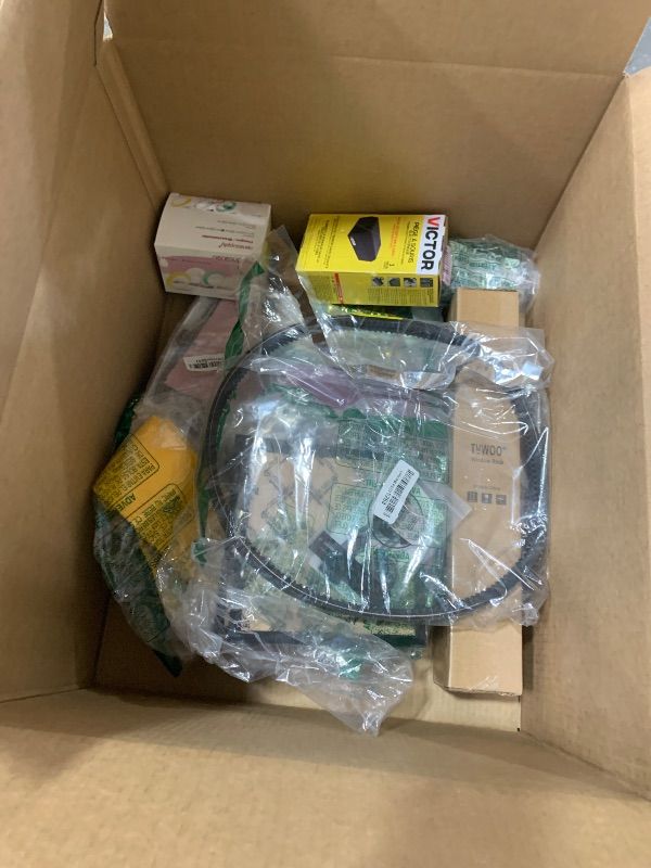 Photo 1 of Nellis Variety Box: Small (see clerk notes for more information)
