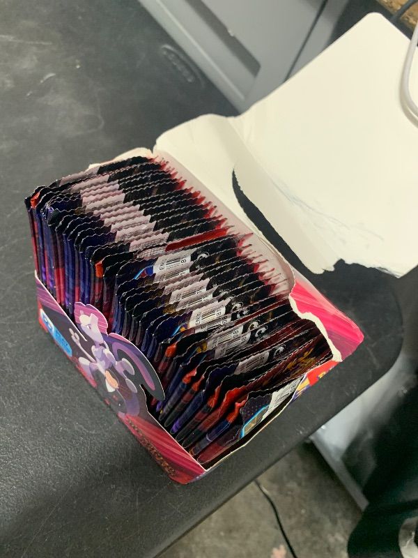 Photo 1 of CARDS ARE UNOPENED---------------------------------------NONORIGINAL---------------------------------------Pokemon TCG: Scarlet & Violet - Destined Rivals Booster Display Box - 36 Packs