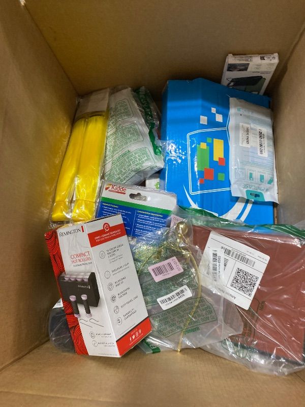 Photo 1 of Nellis Variety Box: Small (see clerk notes for more information)
