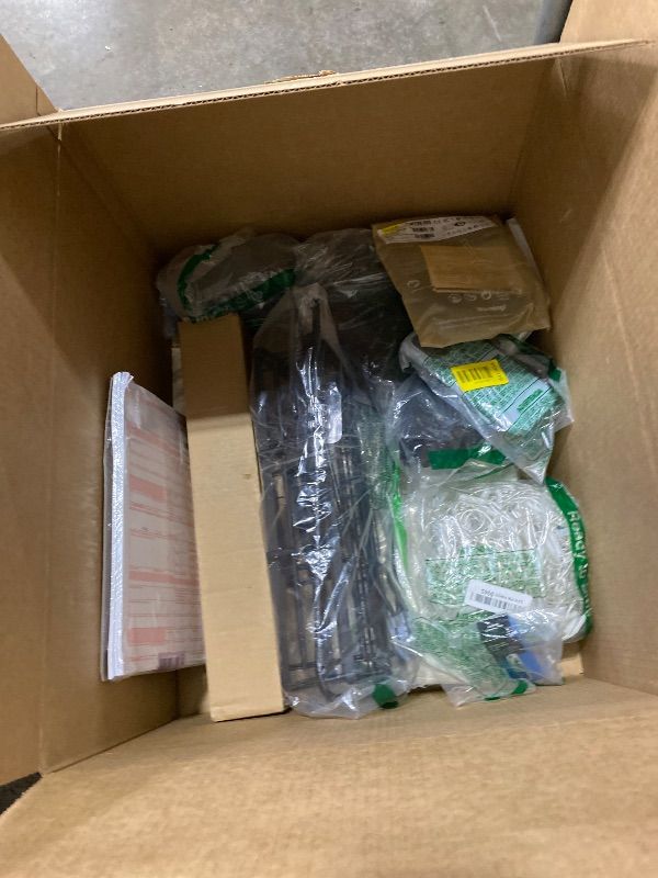 Photo 1 of Nellis Variety Box: Small (see clerk notes for more information)
