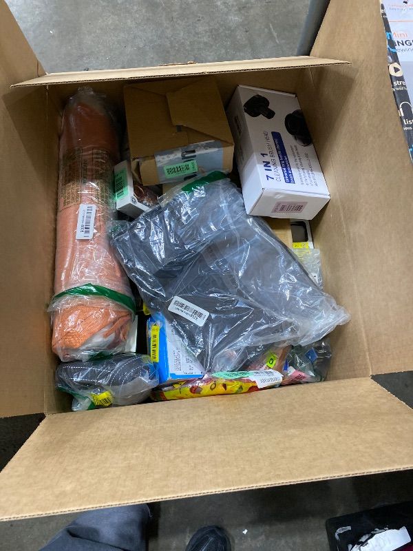 Photo 1 of Nellis Variety Box: Small (see clerk notes for more information)
