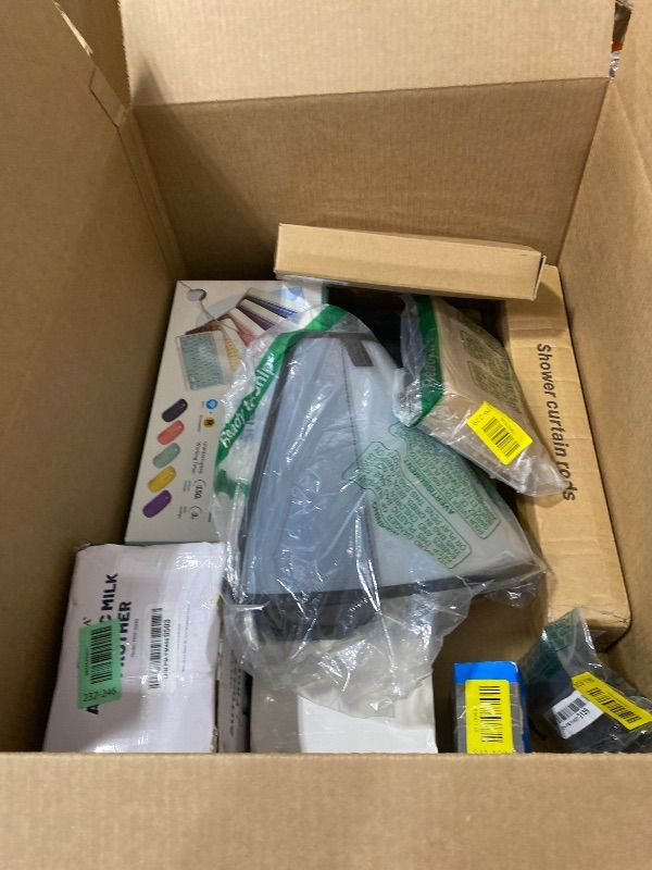 Photo 1 of Nellis Variety Box: Small (see clerk notes for more information)
