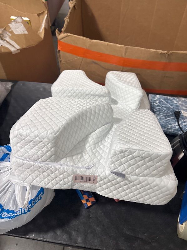 Photo 1 of GENERIC CERVICAL PILLOW