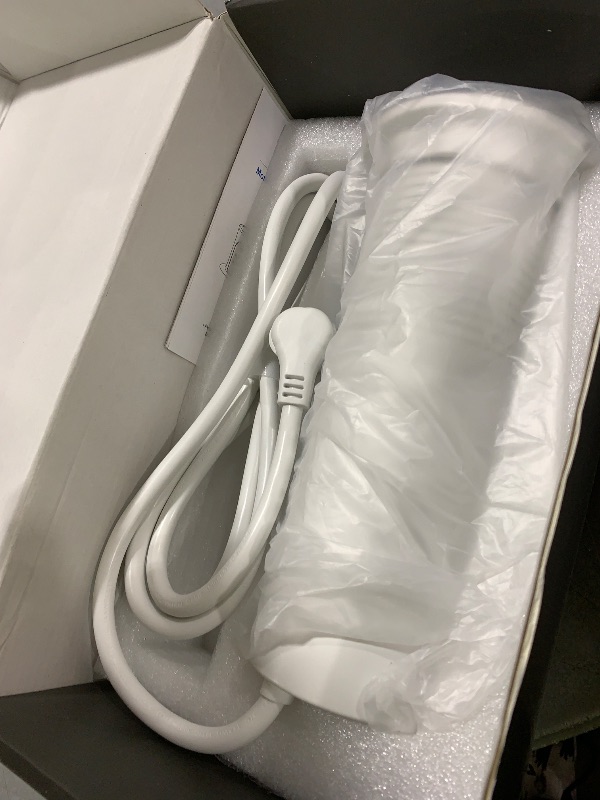 Photo 1 of Motorized Pop Up Outlet,2 PD 45W USB C Charging Station, 3.15 in Hole Desktop Power Grommet Electrical Power Outlets Insert in 4AC 4 USB Ports 15W Wireless Charger for Kitchen Countertop