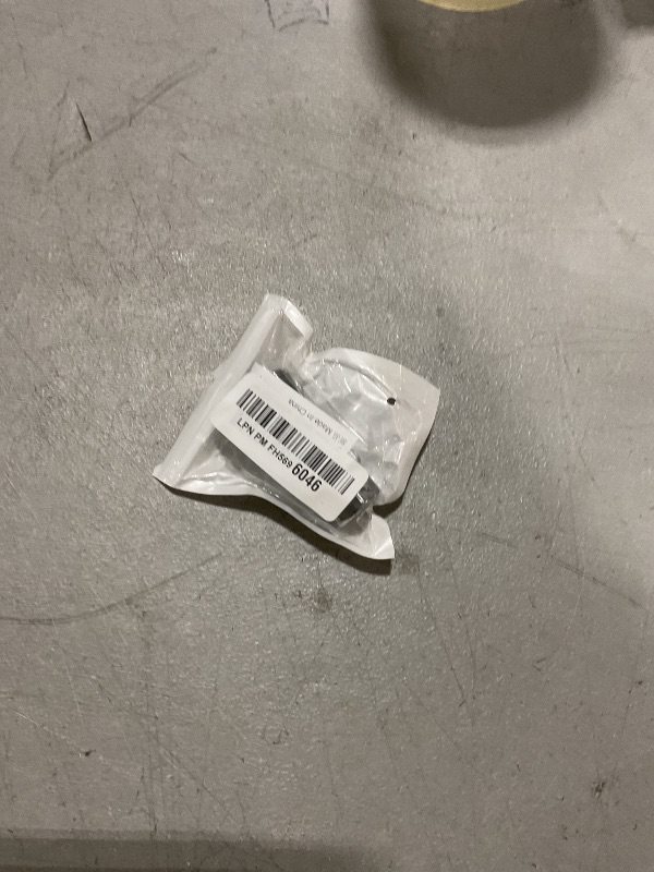 Photo 1 of 1PCS Magnetic Spark Plug Socket, Powerful Magnet Retains Spark Plugs, Chrome Vanadium Steel Spark Plug Socket (13/16-inch)