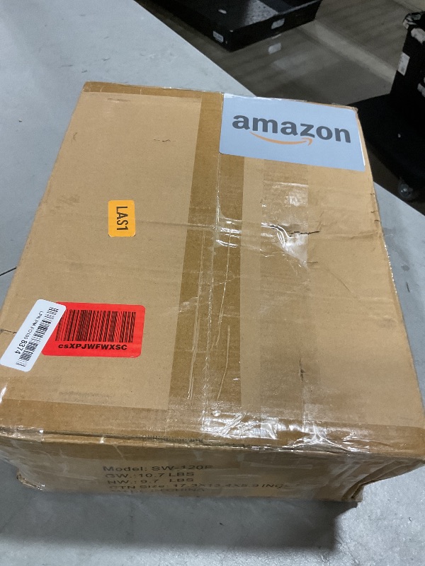 Photo 1 of HeyZoo 48 inch Tree Swing, Larger Saucer Flying Swing for Whole Family, 900lbs Weight Capacity, with Adjustable Hanging Straps, for Outdoor Playground, Gifts for Kids, Blue