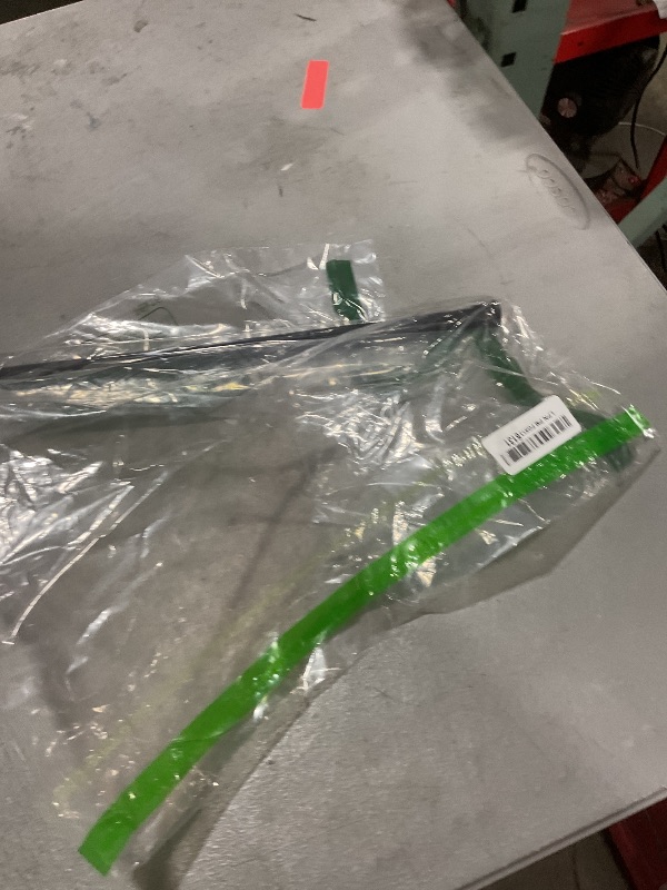 Photo 1 of 01 02 015 Curtain Pole, Telescopic Adjustable Curtain Rod, High-Carbon Steel Black for Blackout Curtain Rod Shoe Rack(40-70 Diameter 1.3cm Thin Rod)