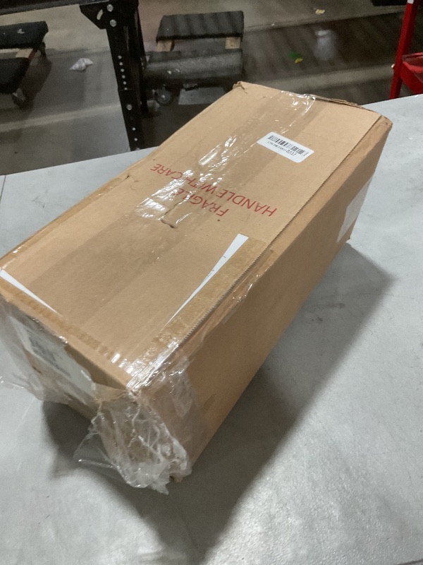 Photo 1 of B&G - Primeline 1 Gallon Stainless Steel Sprayer (N124-S) - Extenda-Ban Valve - 9" Brass Extension - 4-Way Tip - Durable, Precise, Field Repairable