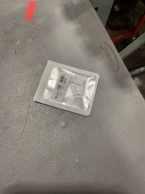 Photo 1 of ????? ???????? USB C to Lightning Adapter,Support Audio/OTG,Fast Charging&Data Transfer for iPhone 14 13 12 Pro Max/iPad Air/Airpods,Nintendo Switch,Headphones,iOS,iPhone 14 Accessories